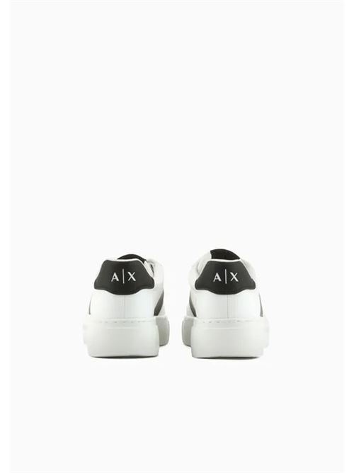 sneacker ARMANI EXCHANGE | XDX134 XV726K488